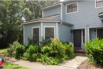1733 41st Street #Apt A, Wilmington, NC 28403 - Photo 1