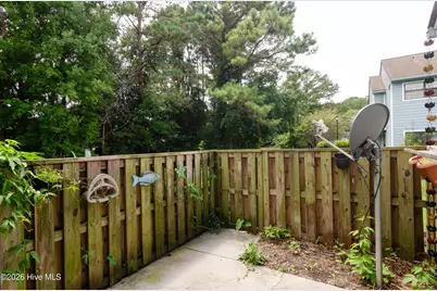 1733 41st Street #Apt A, Wilmington, NC 28403 - Photo 5