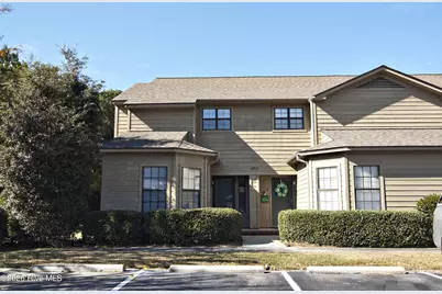 1733 41st Street #Apt A, Wilmington, NC 28403 - Photo 1