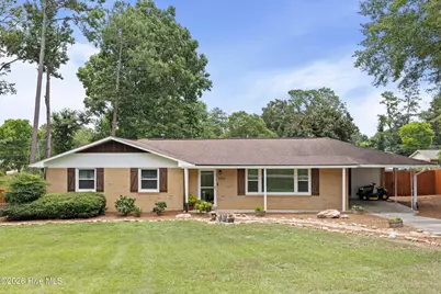 3404 Mura Drive, Augusta, GA 30906 - Photo 1