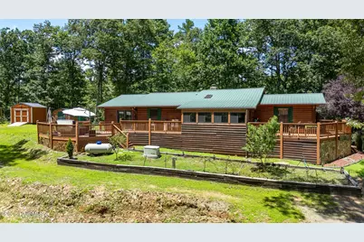 614 Rockridge Road, Murphy, NC 28906 - Photo 3
