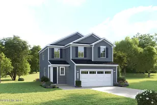 3604 Market Garden Dr N, Greenville, NC 27834 - Photo 3