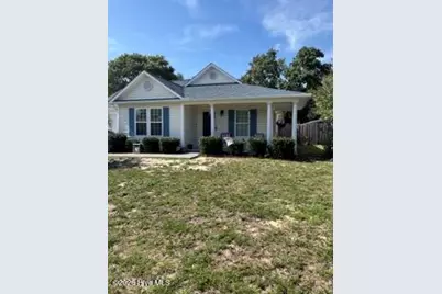 411 Brewster Lane, Wilmington, NC 28412 - Photo 1