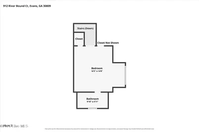 912 River Bound Court, Evans, GA 30809 - Photo 45