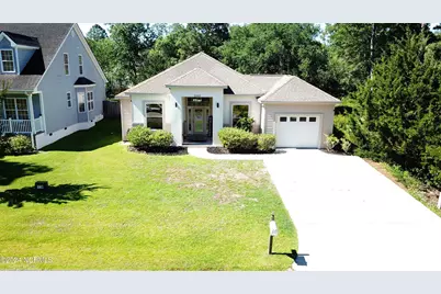 3169 Pine Hill Drive SW, Shallotte, NC 28470 - Photo 3