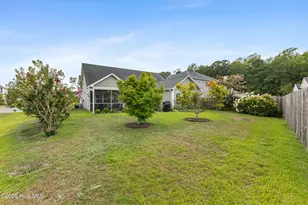 1013 Whispering Doe Dr, Wilmington, NC 28409 - Photo 29