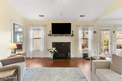 1013 Whispering Doe Drive, Wilmington, NC 28409 - Photo 5