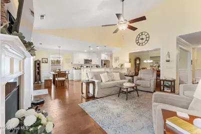 1013 Whispering Doe Drive, Wilmington, NC 28409 - Photo 7