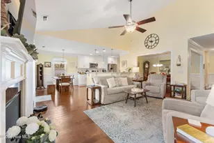 1013 Whispering Doe Dr, Wilmington, NC 28409 - Photo 7