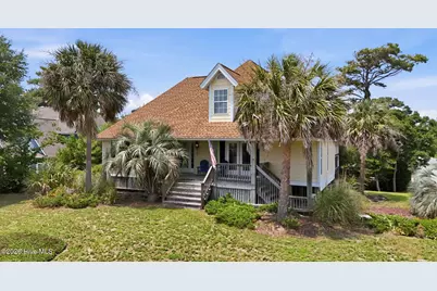 403 Emerald Landing Drive, Emerald Isle, NC 28594 - Photo 3