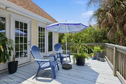 403 Emerald Landing Drive, Emerald Isle, NC 28594 - Photo 27