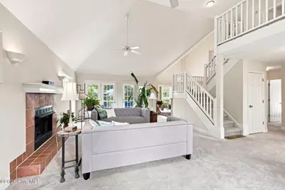 403 Emerald Landing Drive, Emerald Isle, NC 28594 - Photo 5