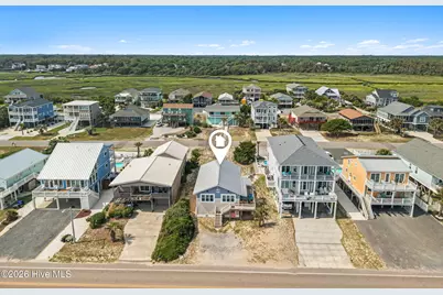 1014 W Beach Drive, Oak Island, NC 28465 - Photo 33