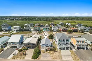 1014 W Beach Dr, Oak Island, NC 28465 - Photo 33