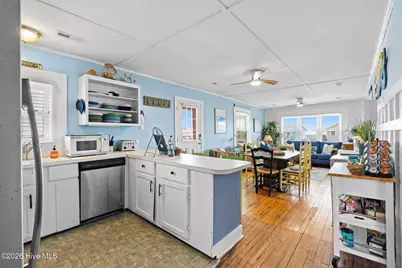 1014 W Beach Drive, Oak Island, NC 28465 - Photo 13