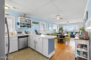 1014 W Beach Dr, Oak Island, NC 28465 - Photo 13