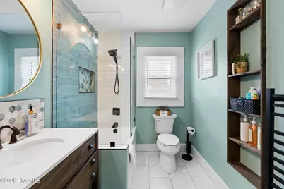 1014 W Beach Drive, Oak Island, NC 28465 - Photo 23