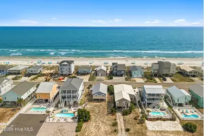 1014 W Beach Drive, Oak Island, NC 28465 - Photo 35