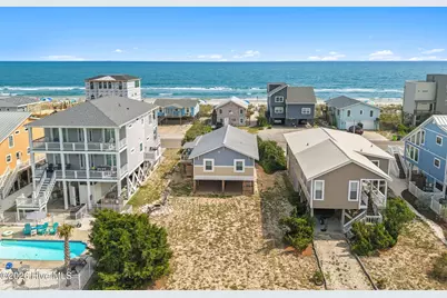 1014 W Beach Drive, Oak Island, NC 28465 - Photo 5