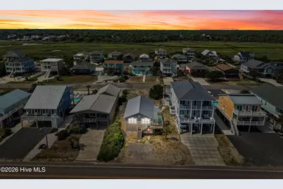1014 W Beach Drive, Oak Island, NC 28465 - Photo 43
