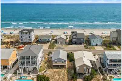 1014 W Beach Drive, Oak Island, NC 28465 - Photo 3