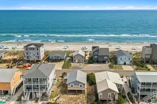 1014 W Beach Dr, Oak Island, NC 28465 - Photo 3