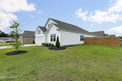 108 Cassidy Lane, Holly Ridge, NC 28445 - Photo 3