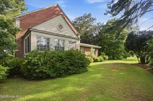 3400 S Jefferson St, Fountain, NC 27829 - Photo 37