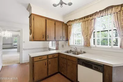 3400 S Jefferson Street, Fountain, NC 27829 - Photo 17
