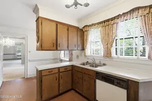 3400 S Jefferson St, Fountain, NC 27829 - Photo 17