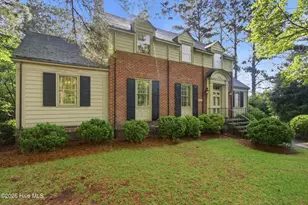 3400 S Jefferson St, Fountain, NC 27829 - Photo 43