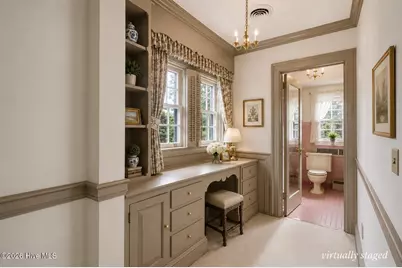 3400 S Jefferson Street, Fountain, NC 27829 - Photo 27