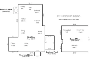 3400 S Jefferson St, Fountain, NC 27829 - Photo 51