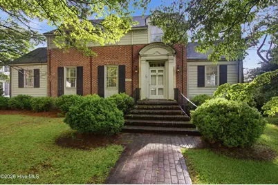 3400 S Jefferson Street, Fountain, NC 27829 - Photo 1