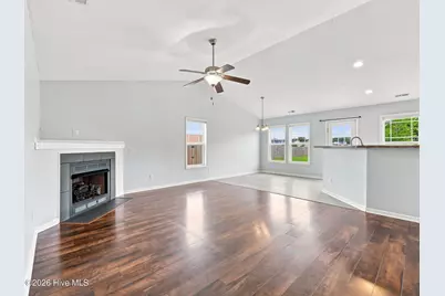 102 Gobblers Way, Richlands, NC 28574 - Photo 3