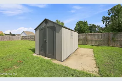 102 Gobblers Way, Richlands, NC 28574 - Photo 21