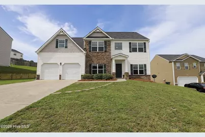 7006 Blackberry Dre, Grovetown, GA 30813 - Photo 1