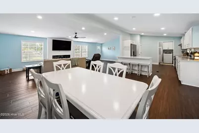 272 Bay Shore Drive, Chocowinity, NC 27817 - Photo 19
