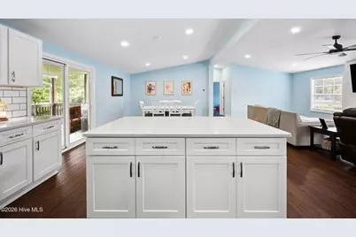 272 Bay Shore Drive, Chocowinity, NC 27817 - Photo 17