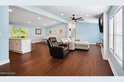272 Bay Shore Drive, Chocowinity, NC 27817 - Photo 21