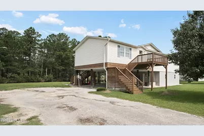272 Bay Shore Drive, Chocowinity, NC 27817 - Photo 5