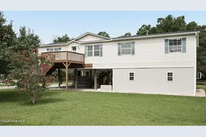 272 Bay Shore Drive, Chocowinity, NC 27817 - Photo 1