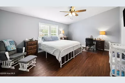 272 Bay Shore Drive, Chocowinity, NC 27817 - Photo 27