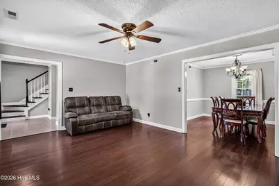 109 Archdale Drive, Jacksonville, NC 28546 - Photo 9