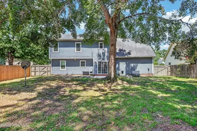 109 Archdale Drive, Jacksonville, NC 28546 - Photo 29