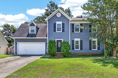109 Archdale Drive, Jacksonville, NC 28546 - Photo 3