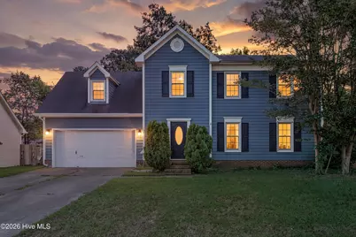 109 Archdale Drive, Jacksonville, NC 28546 - Photo 1