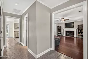 109 Archdale Dr, Jacksonville, NC 28546 - Photo 7