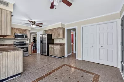 109 Archdale Drive, Jacksonville, NC 28546 - Photo 15