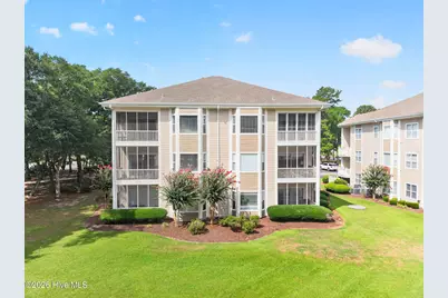 235 Kings Trail SW # 2104, Sunset Beach, NC 28468 - Photo 39